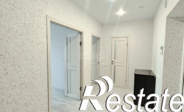 1-комн квартира улица Аделя Кутуя, 110Д к1,  д. 110Д к1