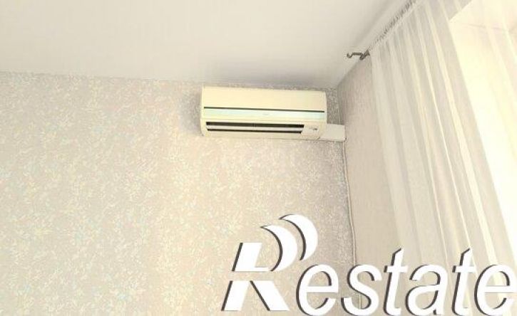 1-комн квартира улица Аделя Кутуя, 110Д к1,  д. 110Д к1