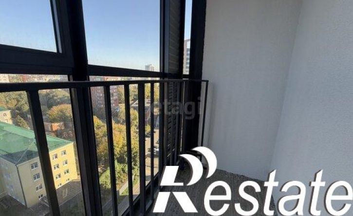 1-комн квартира улица Новаторов, 8Б,  д. 8Б