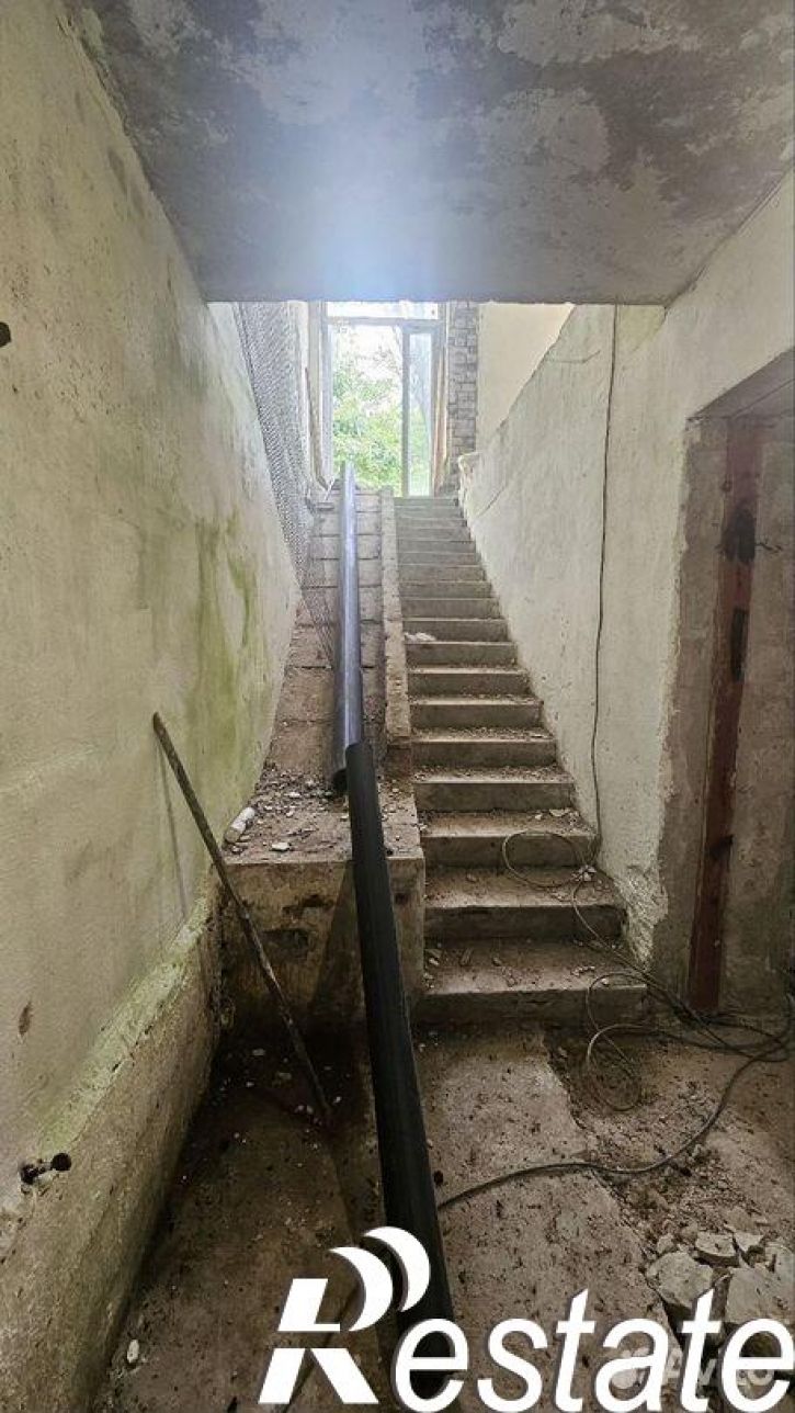 Отдельное здание улица Лукина, 1,  д. 1