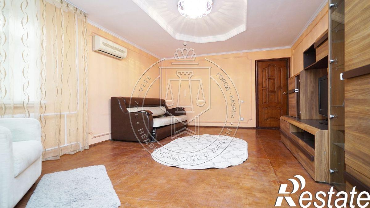 Купить квартиру за 7 700 000 рублей на Советская ул, 22А