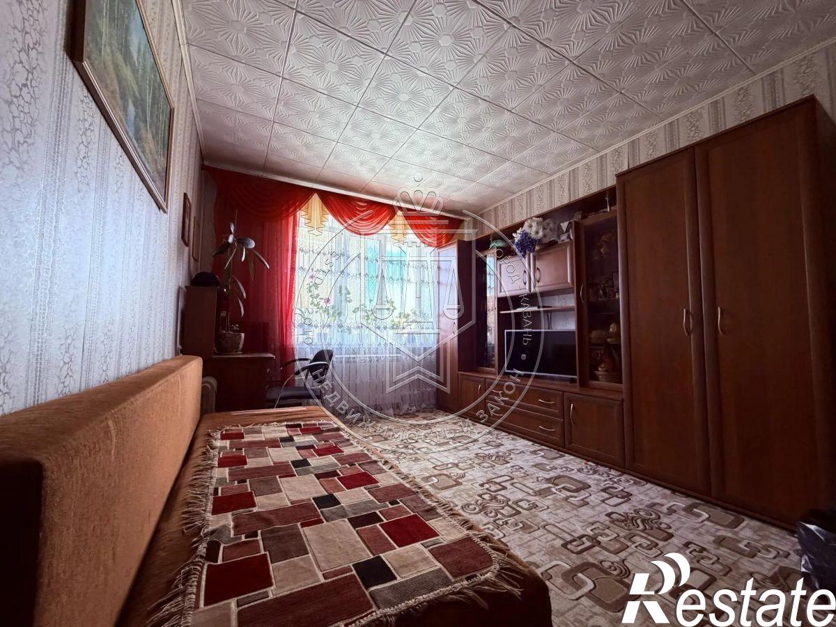 Купить квартиру за 5 500 000 рублей на Дементьева ул, 7