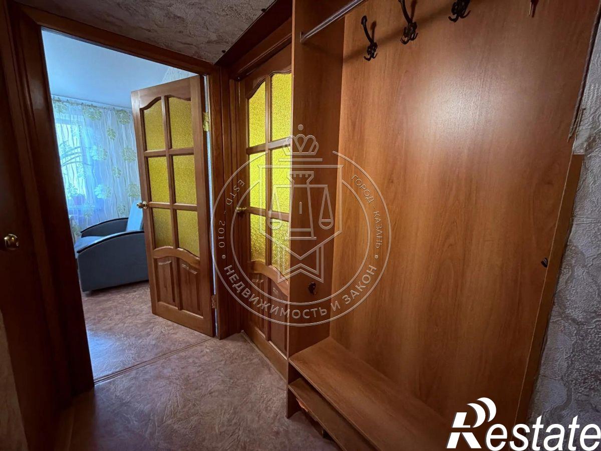 Купить квартиру за 5 500 000 рублей на Дементьева ул, 7