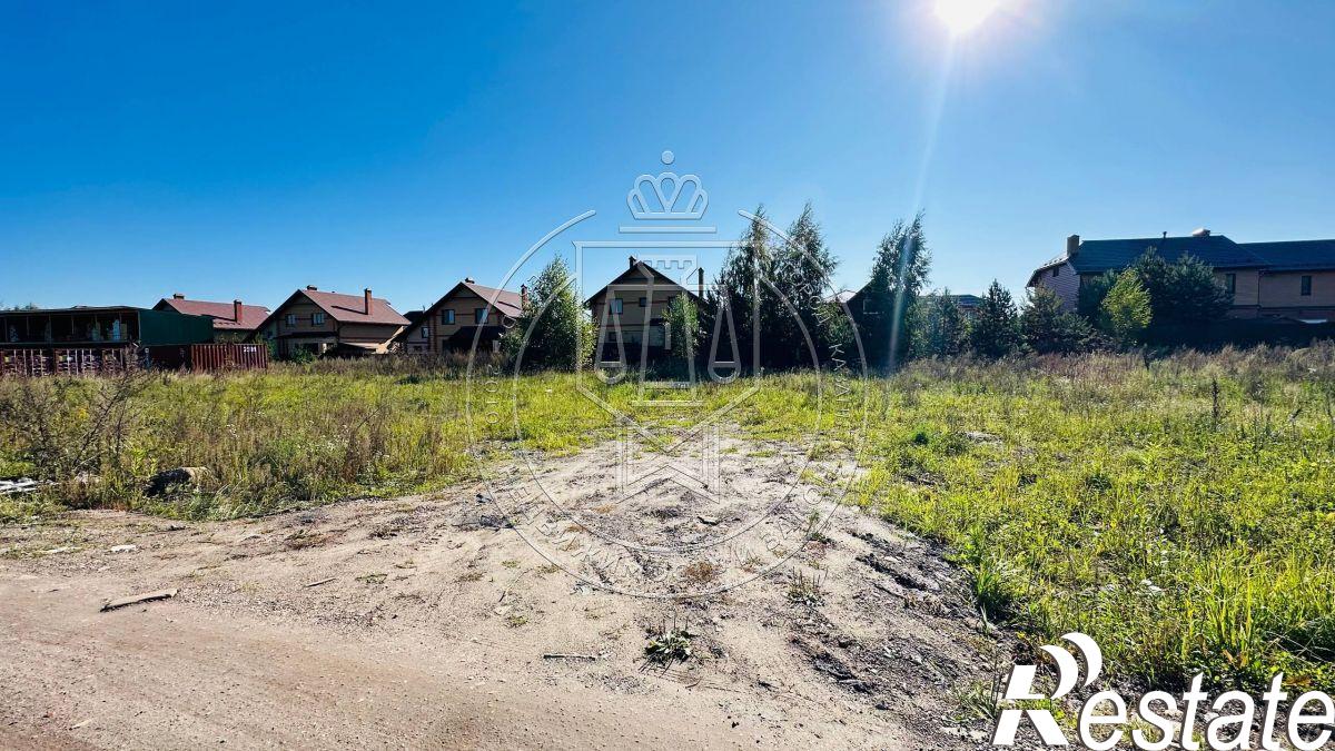 Купить землю, земельный участок за 6 800 000 рублей на Лиственная ул, 18А