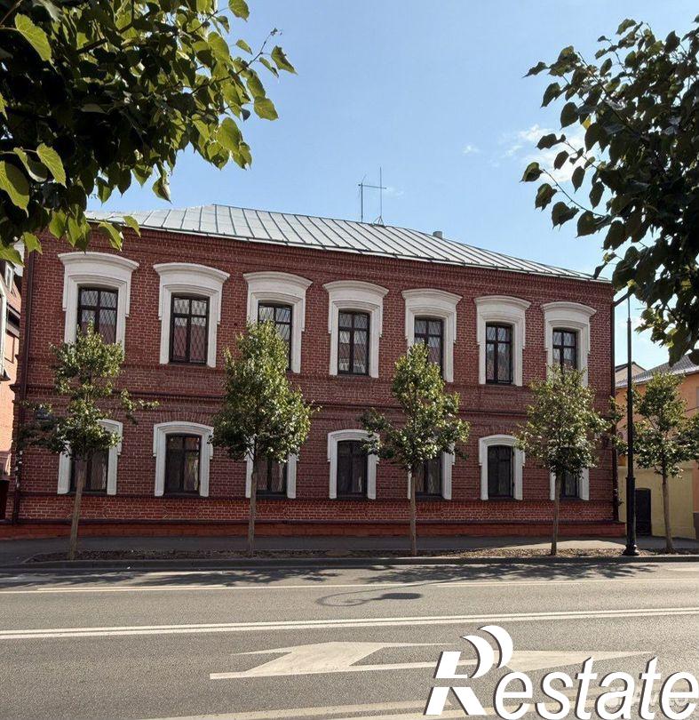 Сдать офис, помещение под офис за 83 333 рублей на улица Карла Маркса, 28