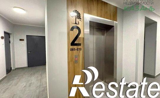 Купить квартиру за 18 149 000 рублей на проезд Созидателей, 9