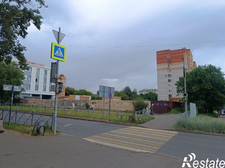 Офис Исаева улица, д.10
