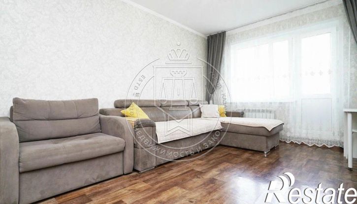 1-комн квартира Академика Глушко ул, 15