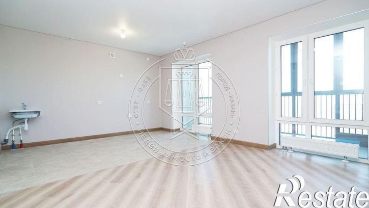 3-комн квартира Яраткан пр-д, 3Б