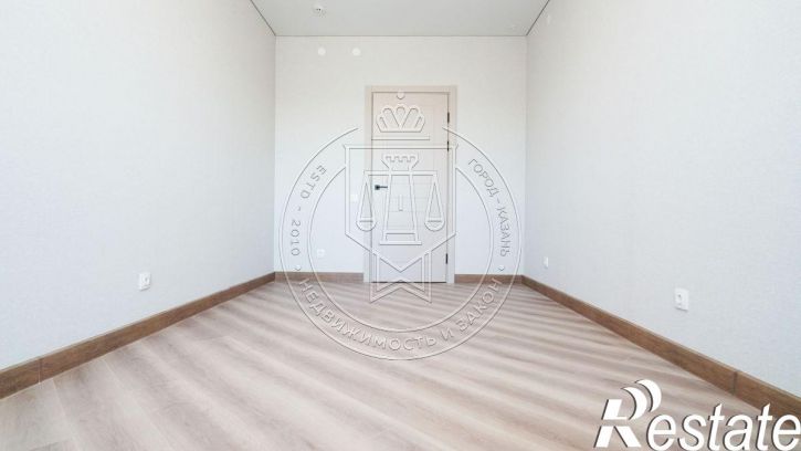3-комн квартира Яраткан пр-д, 3Б