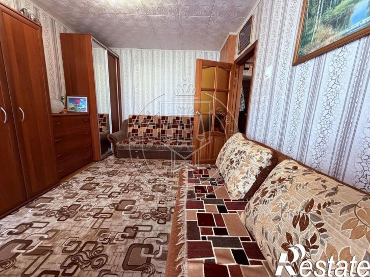 1-комн квартира Дементьева ул, 7