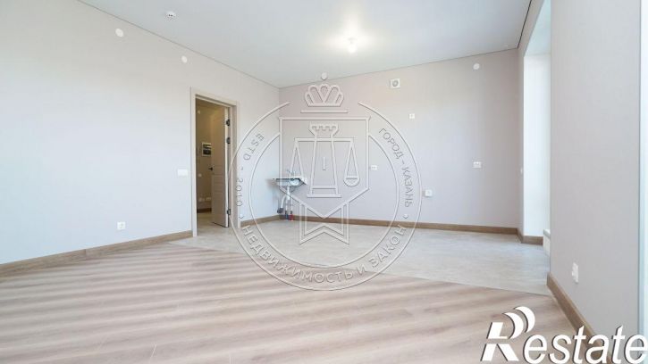 3-комн квартира Яраткан пр-д, 3Б