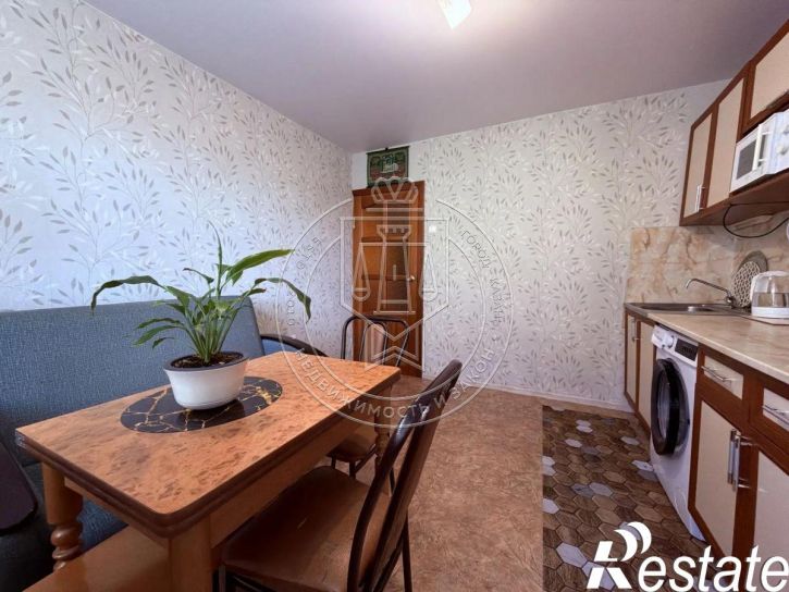 1-комн квартира Дементьева ул, 7