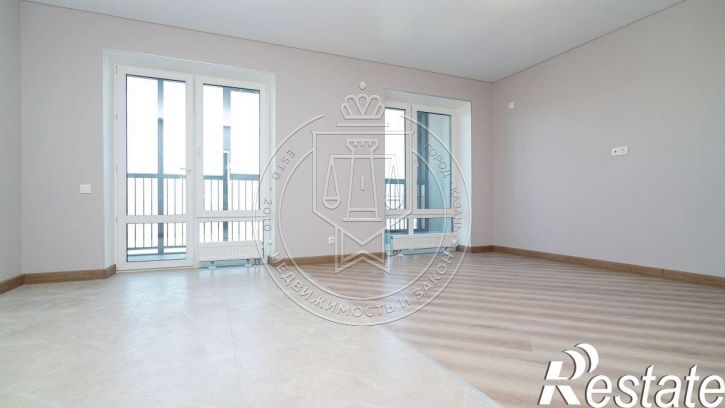 3-комн квартира Яраткан пр-д, 3Б