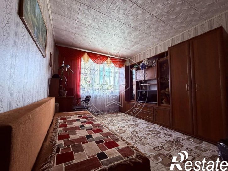 1-комн квартира Дементьева ул, 7