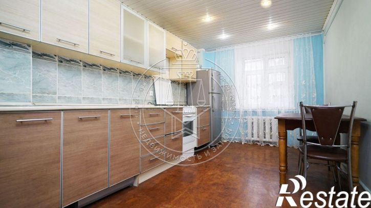 1-комн квартира Советская ул, 22А