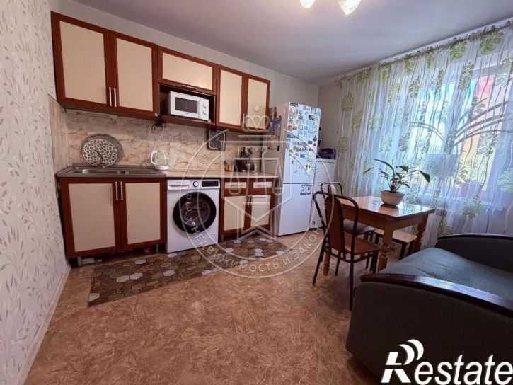 1-комн квартира Дементьева ул, 7