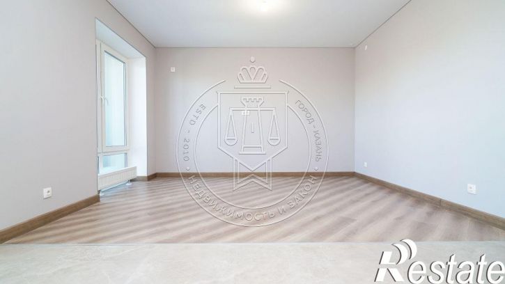 3-комн квартира Яраткан пр-д, 3Б