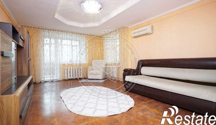 1-комн квартира Советская ул, 22А