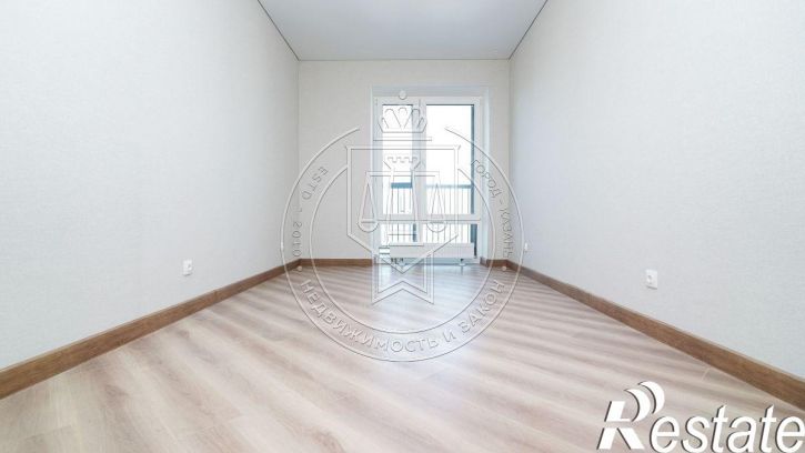 3-комн квартира Яраткан пр-д, 3Б