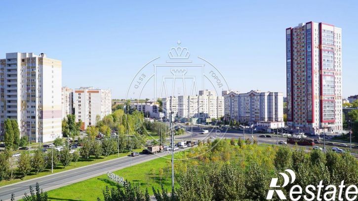 1-комн квартира Серова , 50 корпус 1