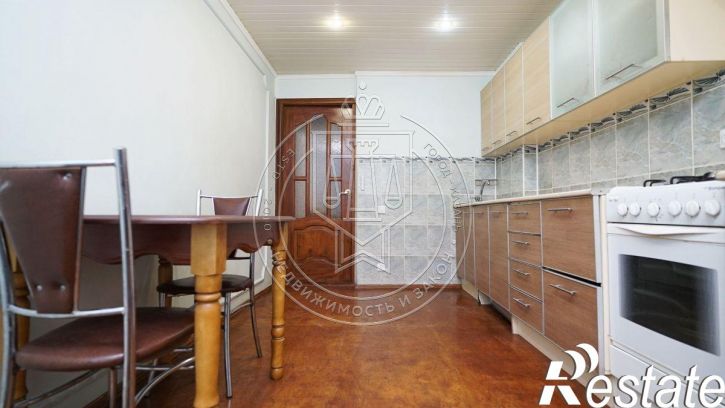 1-комн квартира Советская ул, 22А