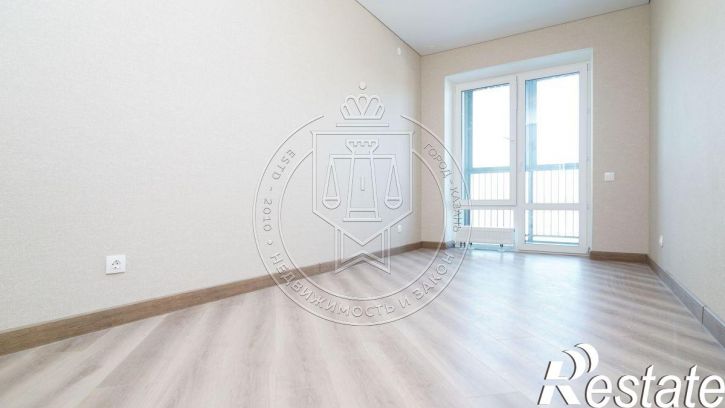 3-комн квартира Яраткан пр-д, 3Б