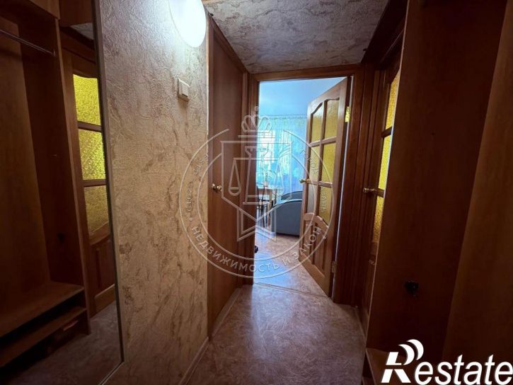1-комн квартира Дементьева ул, 7