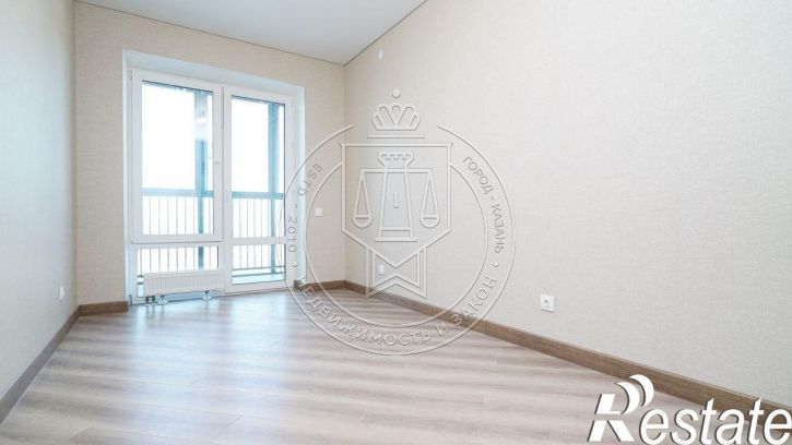 3-комн квартира Яраткан пр-д, 3Б