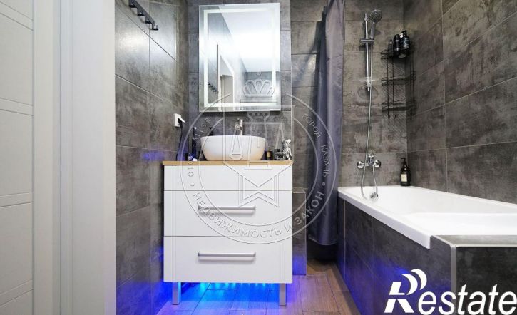 1-комн квартира Серова , 50 корпус 1
