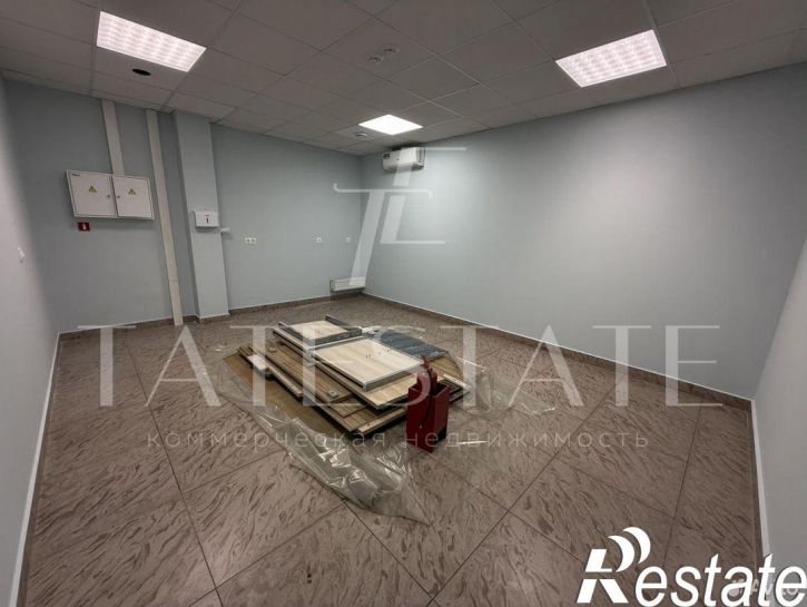 Офис Гвардейская улица, 54 к1,  д. 54 к1