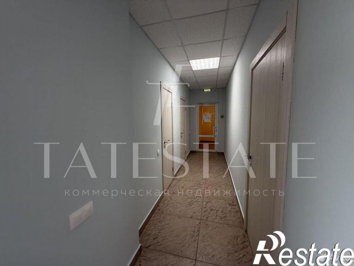 Офис Гвардейская улица, 54 к1,  д. 54 к1