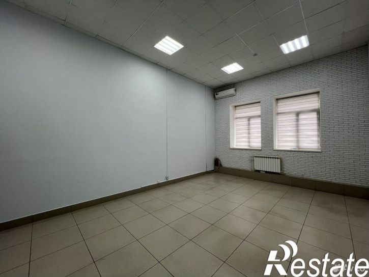 Офис улица Мазита Гафури
