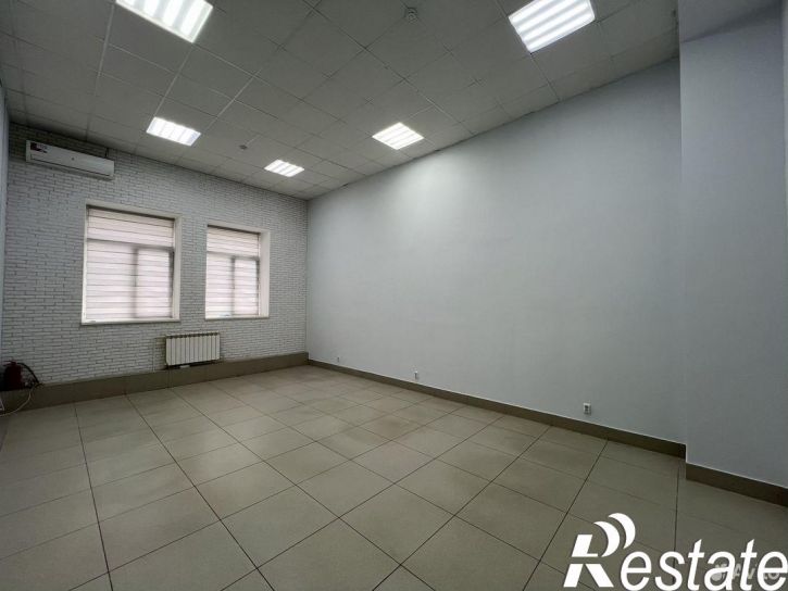 Офис улица Мазита Гафури