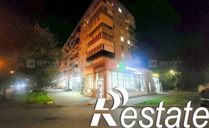 2-комн квартира улица Карбышева, 13,  д. 13