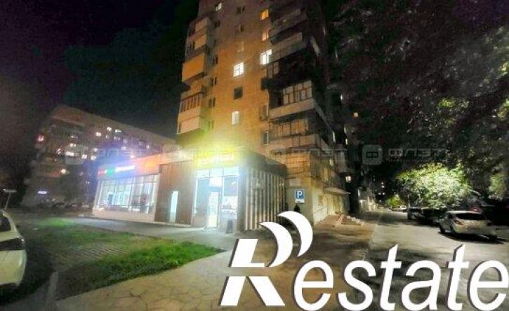 2-комн квартира улица Карбышева, 13,  д. 13