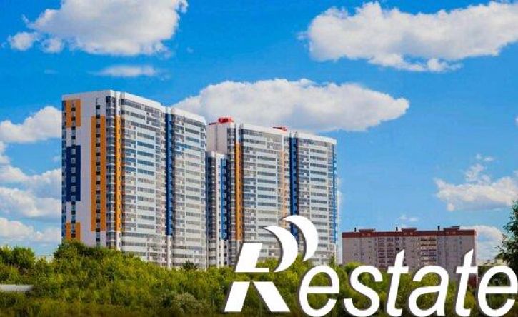 3-комн квартира Аметьевская магистраль, 16 к1,  д. 16 к1