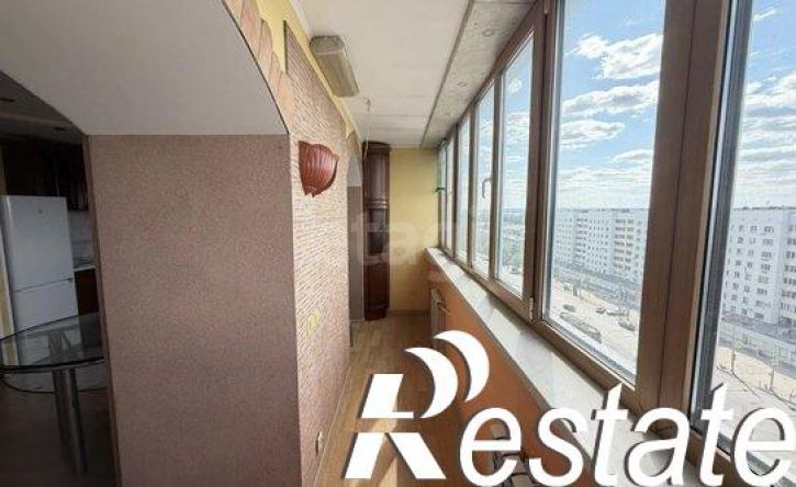 2-комн квартира улица Татарстан, 11,  д. 11