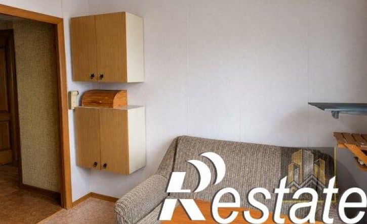 1-комн квартира улица Джаудата Файзи, 12,  д. 12