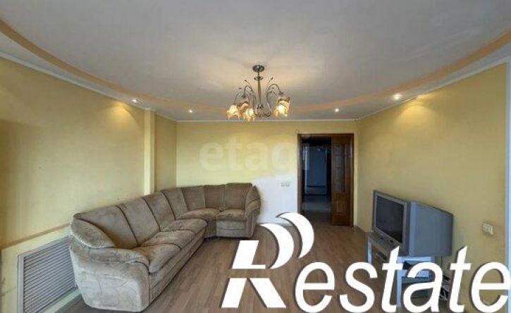 2-комн квартира улица Татарстан, 11,  д. 11