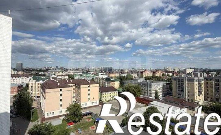 2-комн квартира улица Татарстан, 11,  д. 11