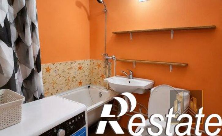 1-комн квартира улица Джаудата Файзи, 12,  д. 12