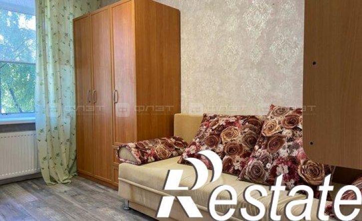 3-комн квартира улица Фрунзе, 15,  д. 15