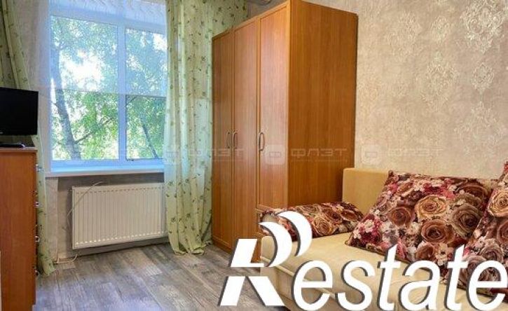3-комн квартира улица Фрунзе, 15,  д. 15