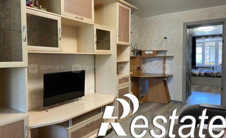 3-комн квартира улица Фрунзе, 15,  д. 15