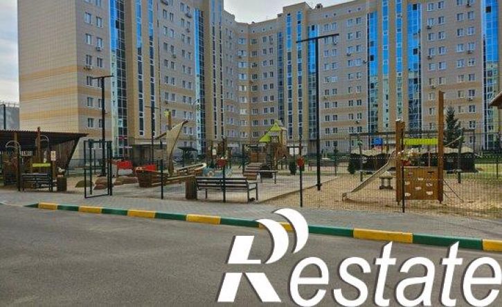 3-комн квартира улица Лукина, 50А,  д. 50А