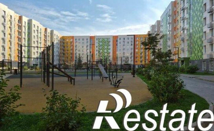 1-комн квартира Тэцевская улица, 4Д,  д. 4Д