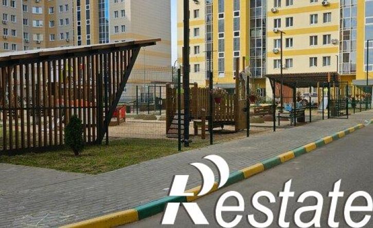 3-комн квартира улица Лукина, 50А,  д. 50А