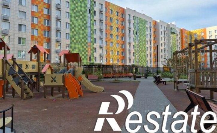 1-комн квартира Тэцевская улица, 4Д,  д. 4Д