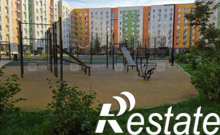 1-комн квартира Тэцевская улица, 4Д,  д. 4Д